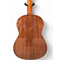 Used Yamaha G231 Natural Acoustic Guitar