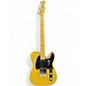 Used Fender American Professional Classic Telecaster Butterscotch Blonde Solid Body Electric Guitar thumbnail