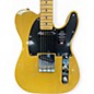 Used Fender American Professional Classic Telecaster Butterscotch Blonde Solid Body Electric Guitar