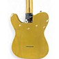 Used Fender American Professional Classic Telecaster Butterscotch Blonde Solid Body Electric Guitar