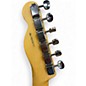 Used Fender American Professional Classic Telecaster Butterscotch Blonde Solid Body Electric Guitar