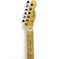 Used Fender American Professional Classic Telecaster Butterscotch Blonde Solid Body Electric Guitar