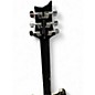 Used PRS SE Custom 24 Pink Solid Body Electric Guitar