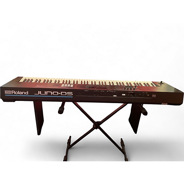Used Roland JUNO-DS88
