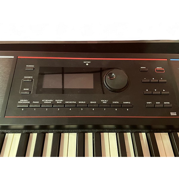 Used Roland JUNO-DS88