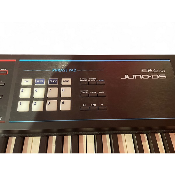 Used Roland JUNO-DS88
