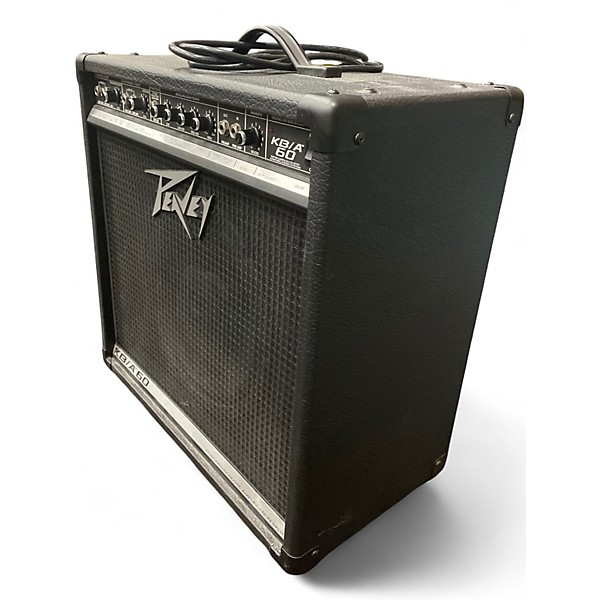Used Peavey KB/A 60 Keyboard Amp