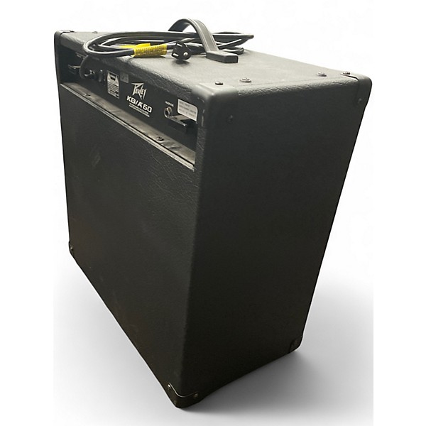 Used Peavey KB/A 60 Keyboard Amp