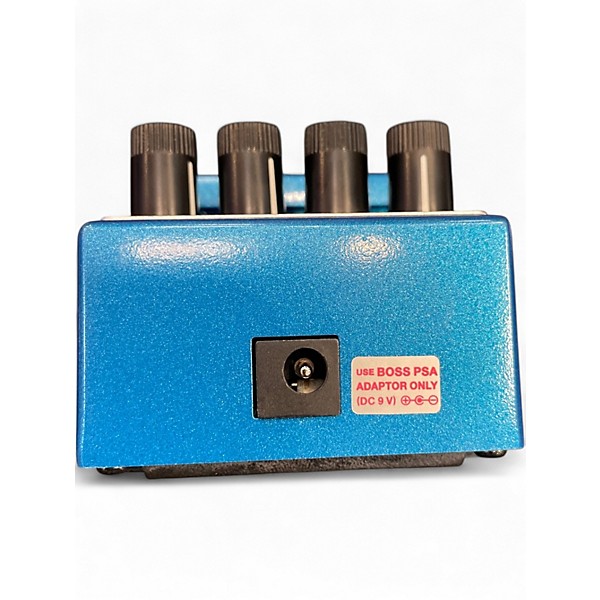 Used BOSS PS6 Harmonist Effect Pedal