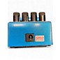 Used BOSS PS6 Harmonist Effect Pedal