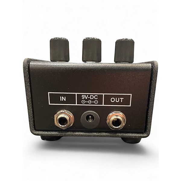Used ProCo Rat Distortion Effect Pedal