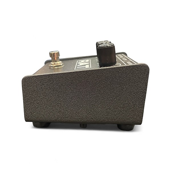 Used ProCo Rat Distortion Effect Pedal