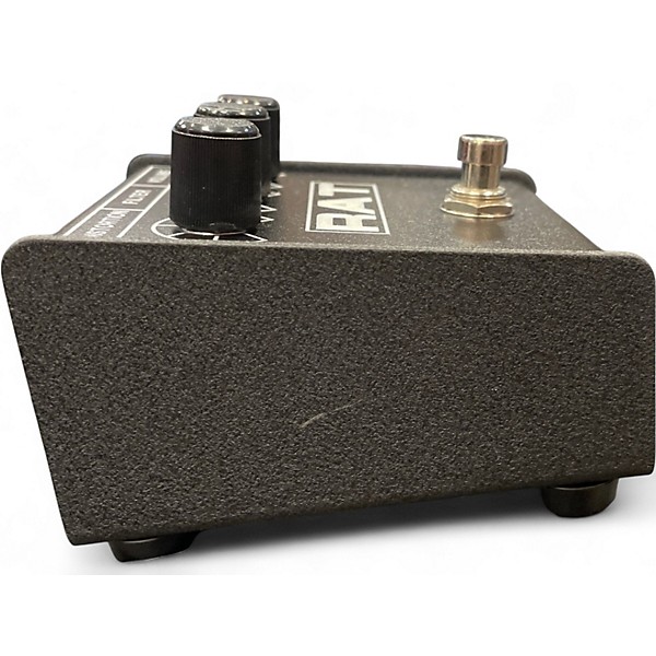 Used ProCo Rat Distortion Effect Pedal