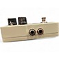 Used TC Electronic Mimiq Doubler Effect Pedal