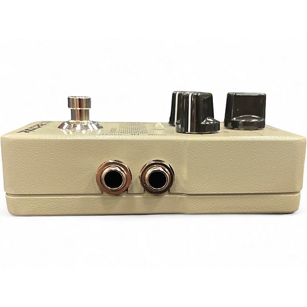 Used TC Electronic Mimiq Doubler Effect Pedal