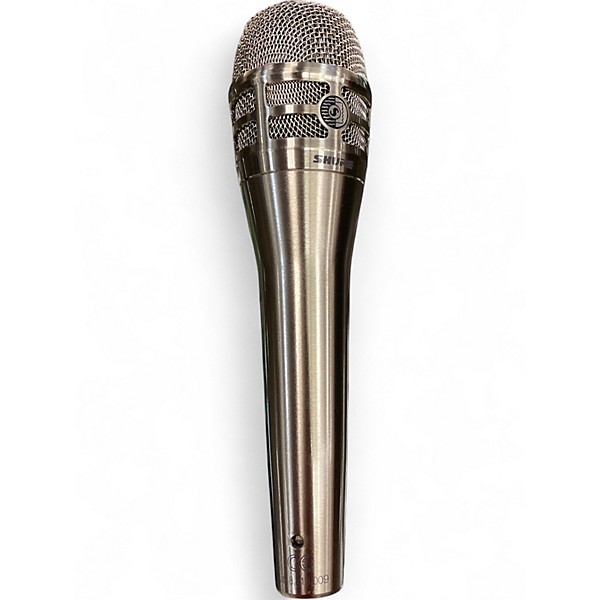 Used Shure KSM8 Dynamic Microphone