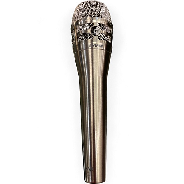 Used Shure KSM8 Dynamic Microphone