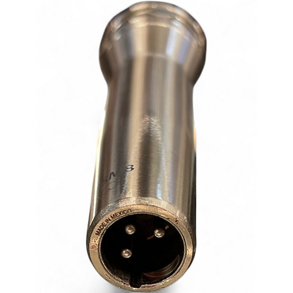 Used Shure KSM8 Dynamic Microphone