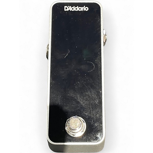 Used D'Addario CT-20 Tuner Pedal