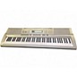 Used Casio WK200 76 Key Keyboard Workstation thumbnail
