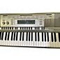Used Casio WK200 76 Key Keyboard Workstation