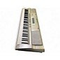 Used Casio WK200 76 Key Keyboard Workstation