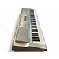 Used Casio WK200 76 Key Keyboard Workstation