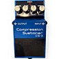Used BOSS CS3 Compressor Sustainer Effect Pedal thumbnail