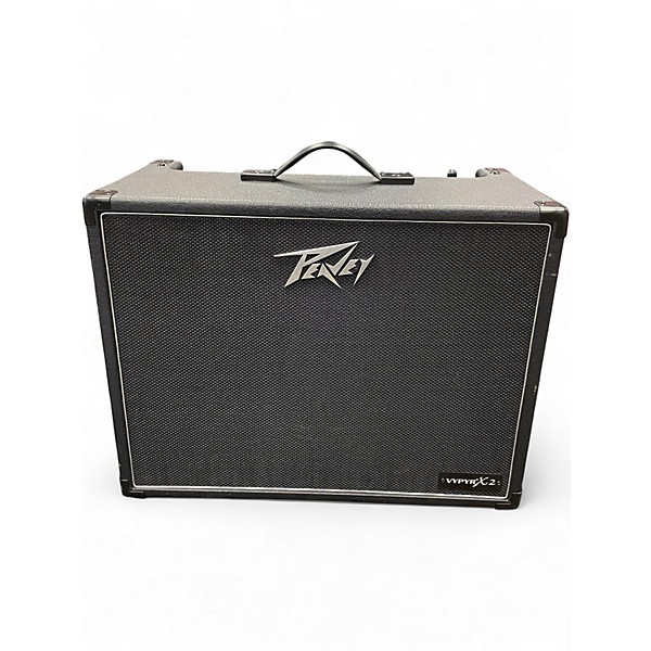 Used Peavey Vypvr x2 Guitar Combo Amp