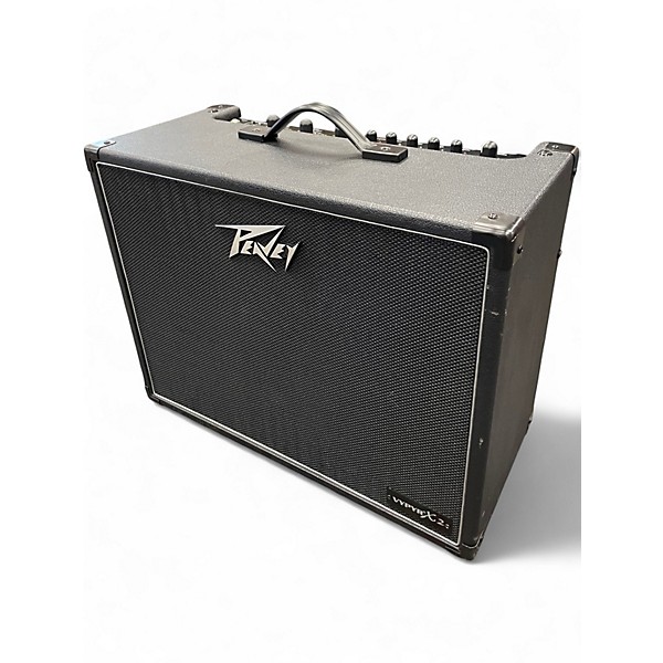 Used Peavey Vypvr x2 Guitar Combo Amp