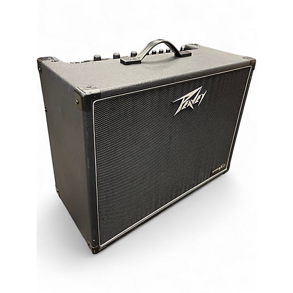 Used Peavey Vypvr x2 Guitar Combo Amp