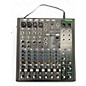 Used Mackie ProFX10 Powered Mixer