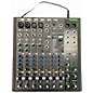 Used Mackie ProFX10 Powered Mixer