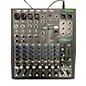 Used Mackie ProFX10 Powered Mixer