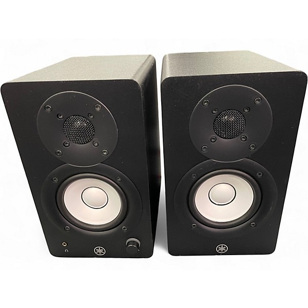 Used Yamaha HS3 Powered Monitor