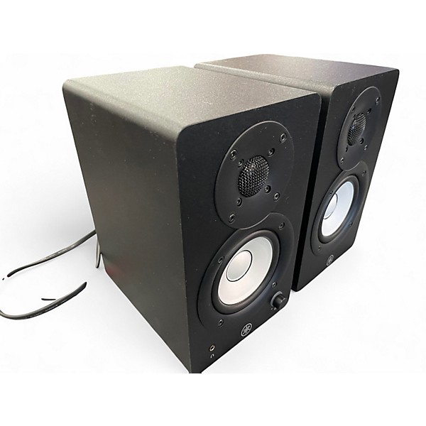 Used Yamaha HS3 Powered Monitor