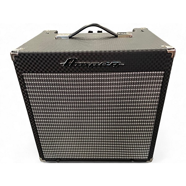 Used Ampeg RB108 Bass Combo Amp