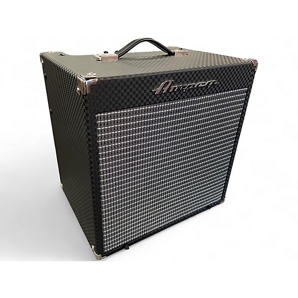 Used Ampeg RB108 Bass Combo Amp