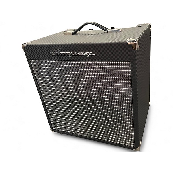 Used Ampeg RB108 Bass Combo Amp
