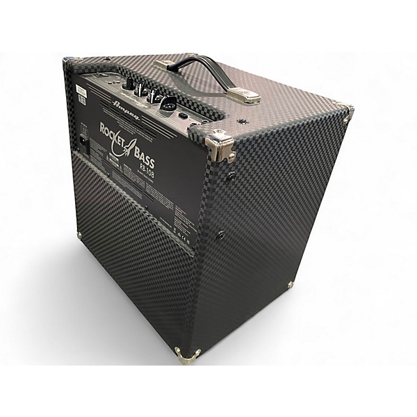 Used Ampeg RB108 Bass Combo Amp