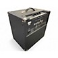 Used Ampeg RB108 Bass Combo Amp