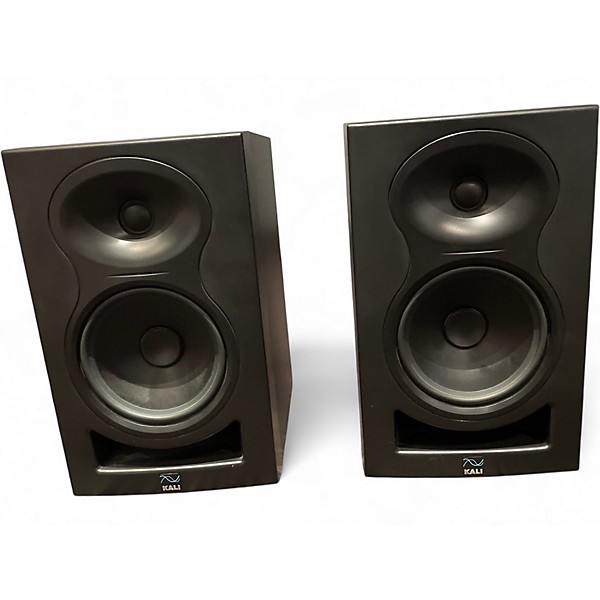 Used Kali Audio LP-6 PAIR Power Amp
