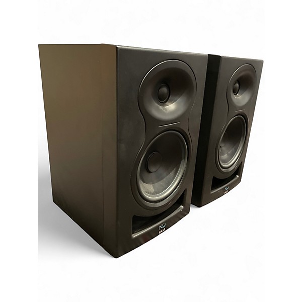 Used Kali Audio LP-6 PAIR Power Amp