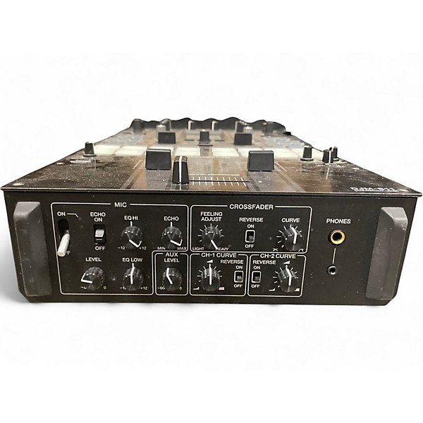 Used Pioneer DJ DJM S11 DJ Mixer