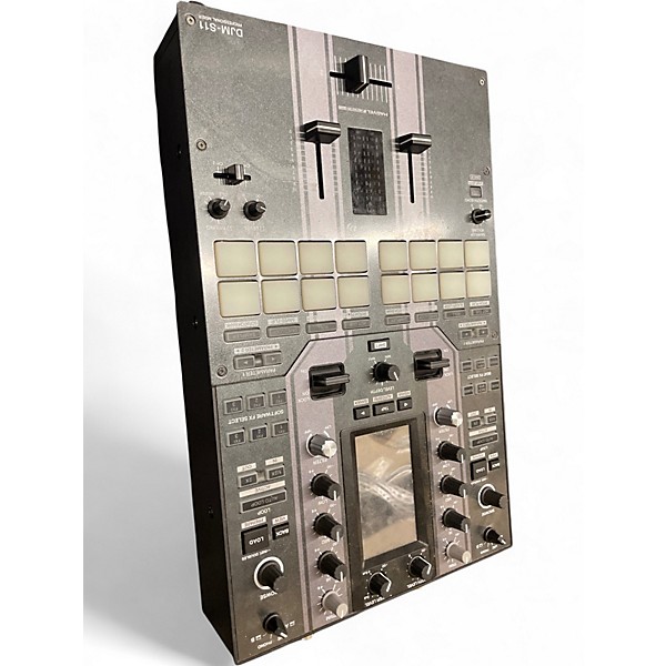 Used Pioneer DJ DJM S11 DJ Mixer