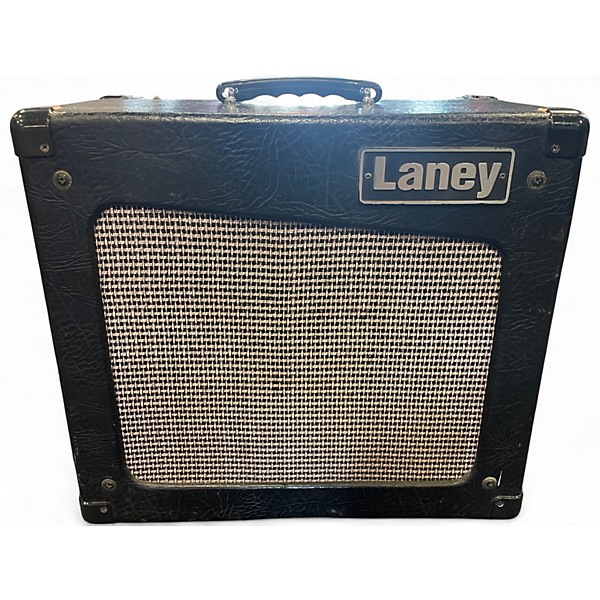 Used Laney Cub12 Tube Guitar Combo Amp