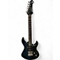 Used Yamaha PAC612VIIFM Trans Black Solid Body Electric Guitar thumbnail