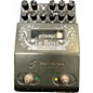 Used Two Notes AUDIO ENGINEERING Le Bass Bass Effect Pedal thumbnail