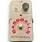 Used Electro-Harmonix Nano Bassballs Bass Effect Pedal thumbnail