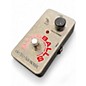 Used Electro-Harmonix Nano Bassballs Bass Effect Pedal